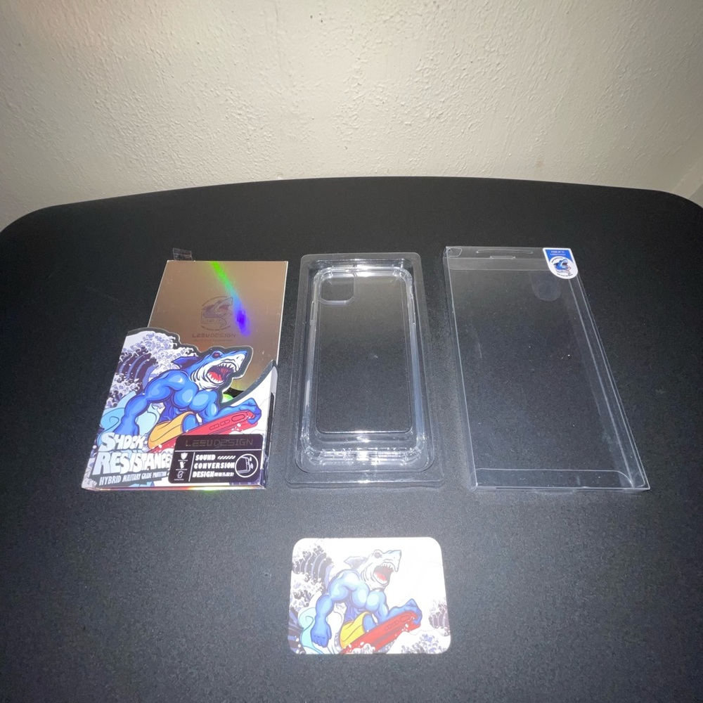 iPhone 11 case